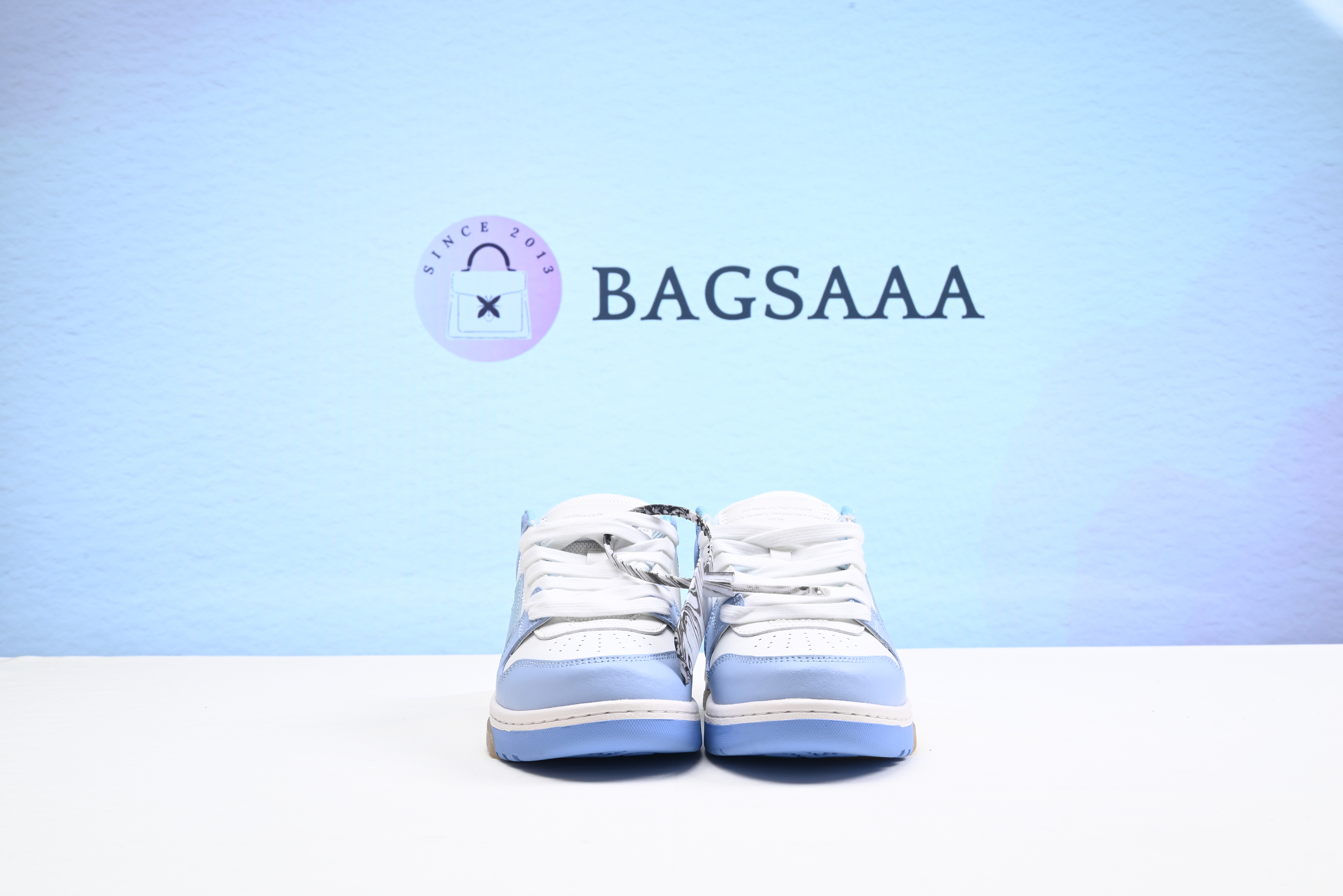 Out Of Office Sneakers