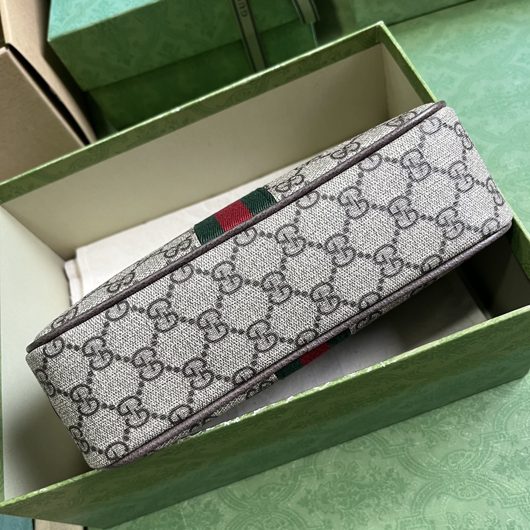 BAGSAAA Gvc*1 SAVOY TOILETRY CASE WITH WEB