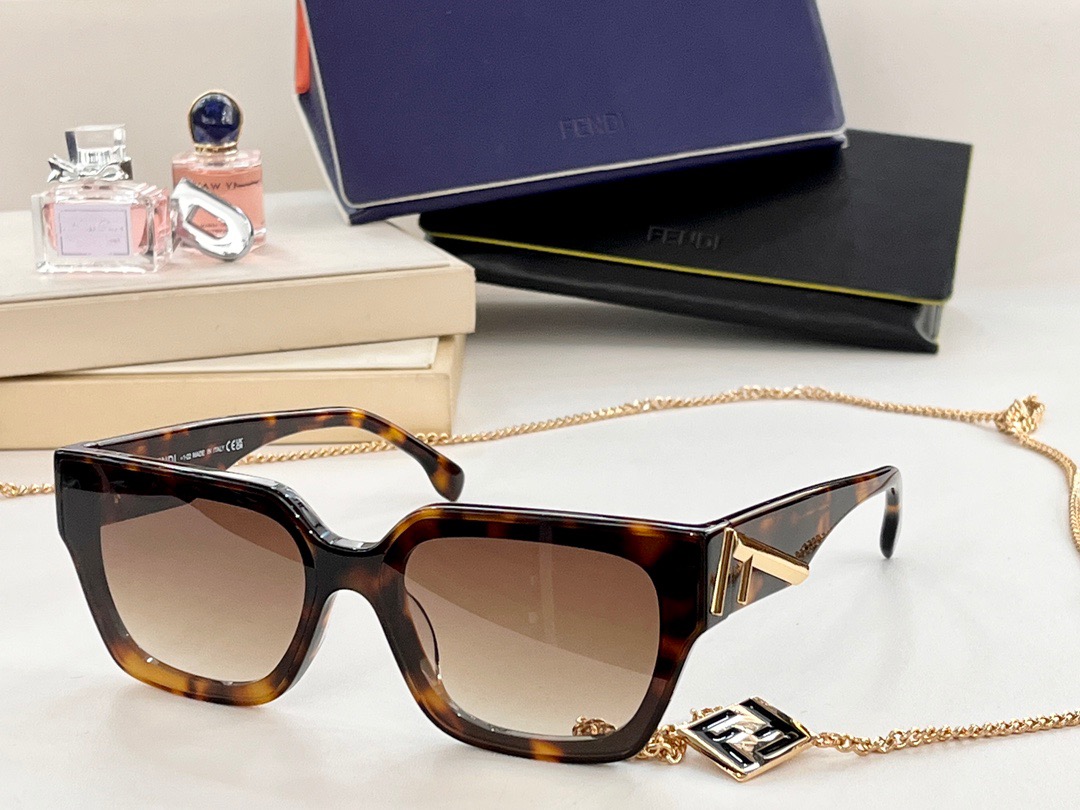 F**di Sunglasses