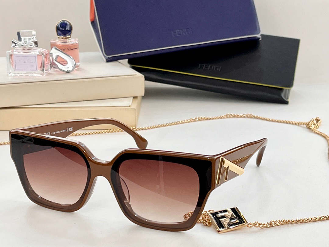 F**di Sunglasses