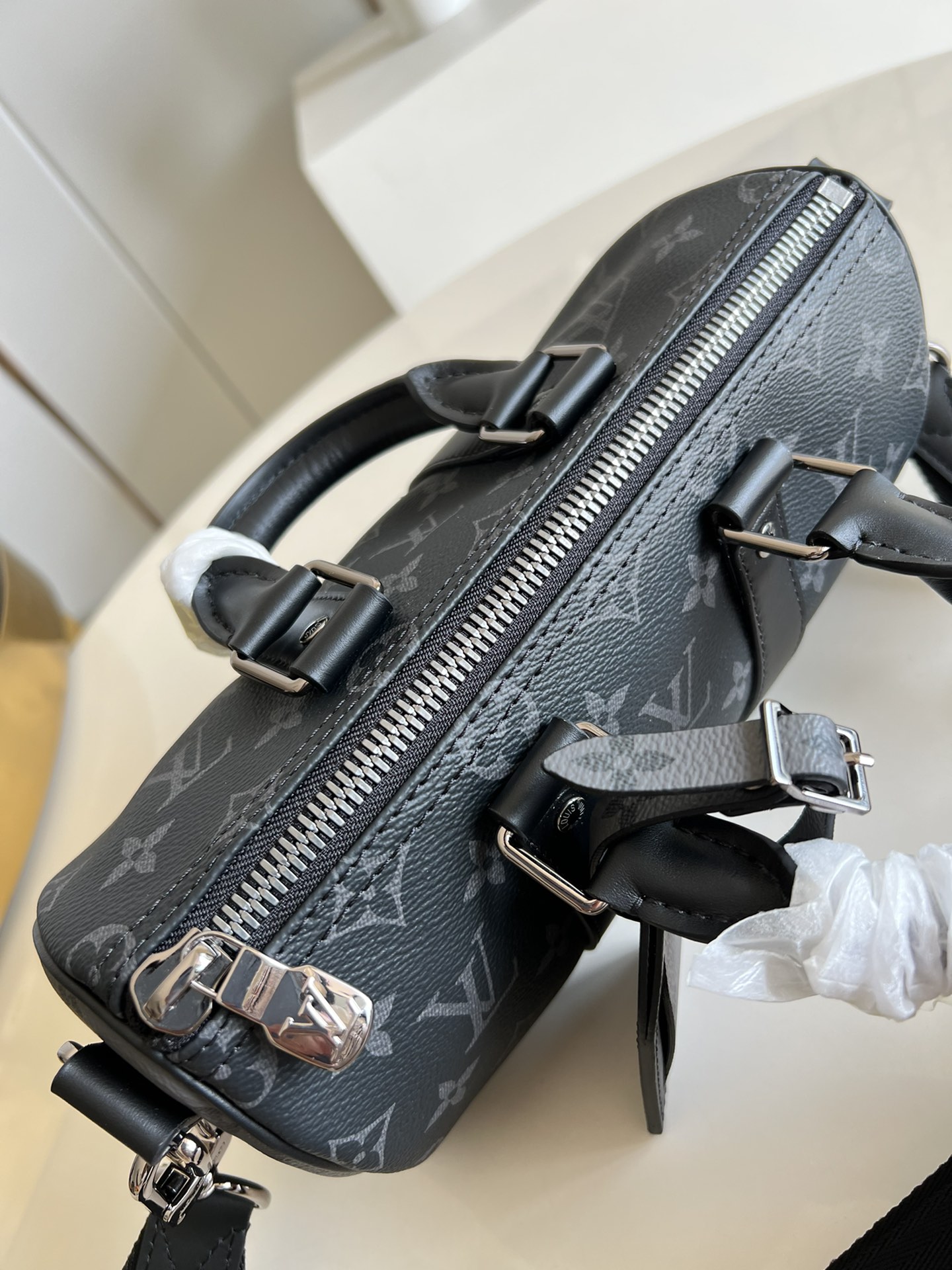 Bagsaaa L0vis Vvtt0n Keepall Bandoulière 25 bag