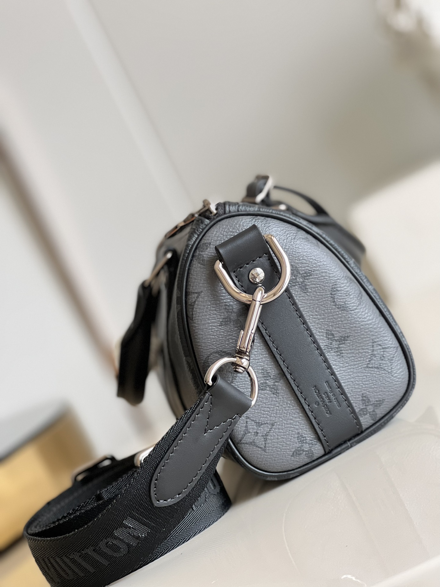 Bagsaaa L0vis Vvtt0n Keepall Bandoulière 25 bag