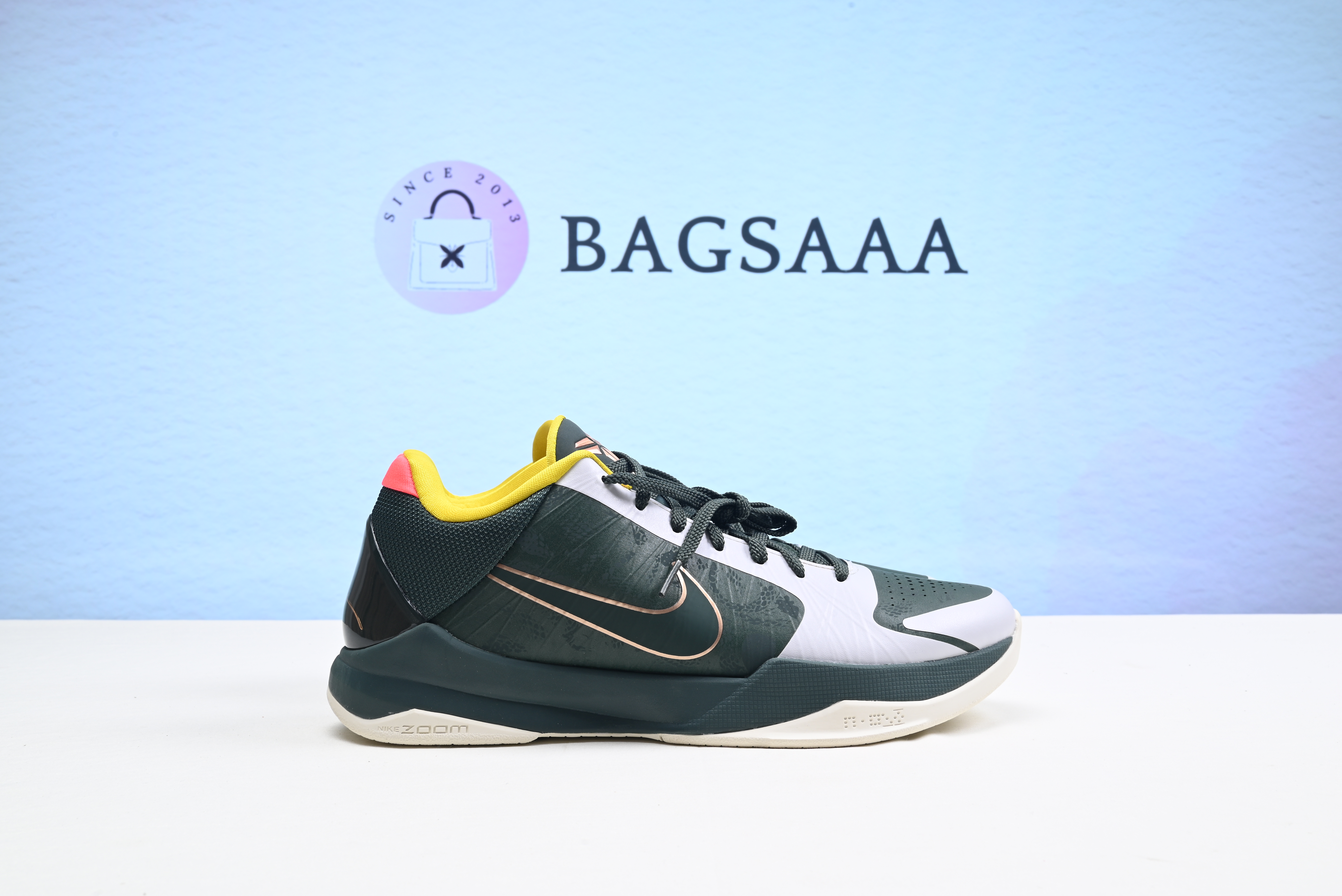 Nike Zoom Kobe 5 Protro