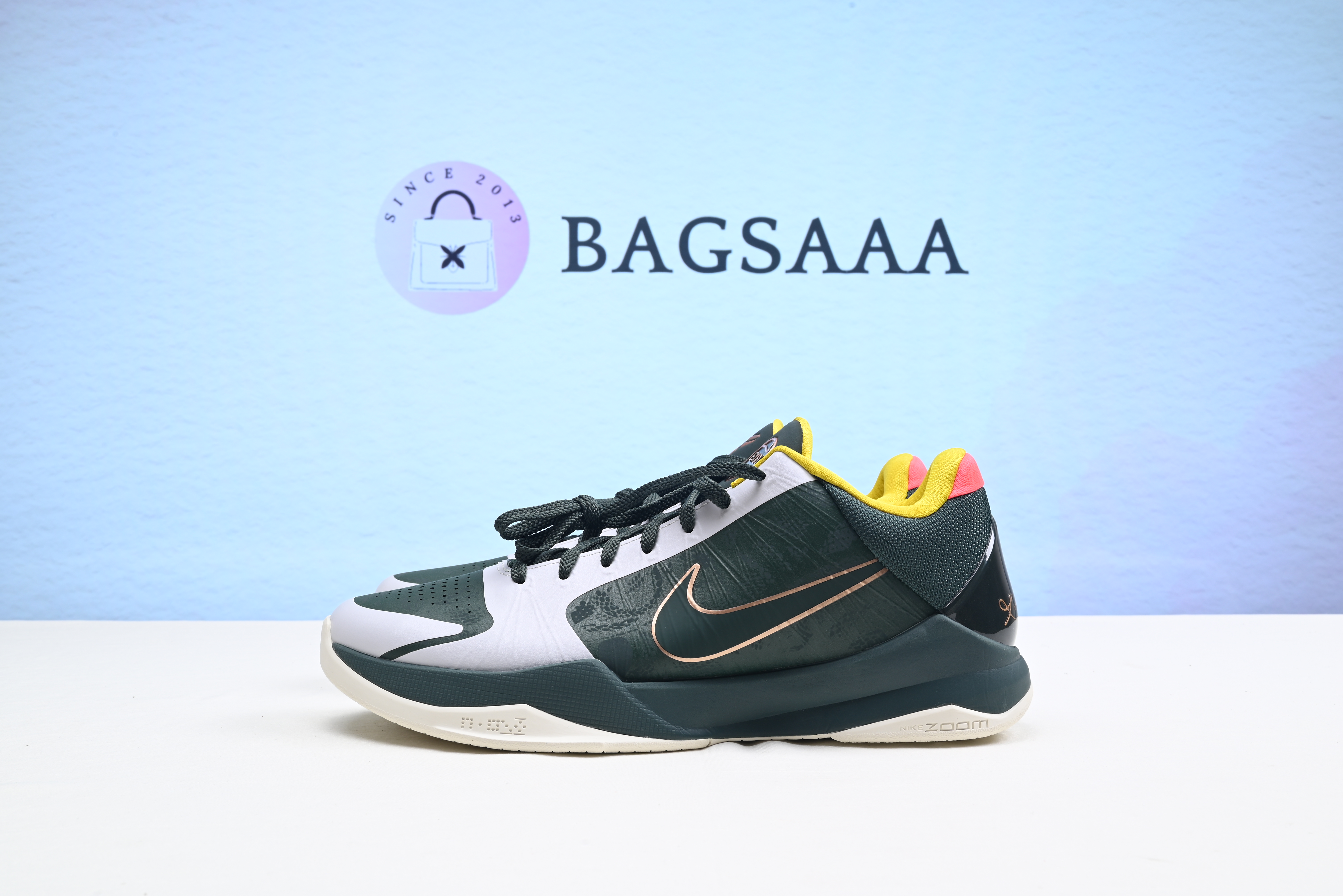 Nike Zoom Kobe 5 Protro