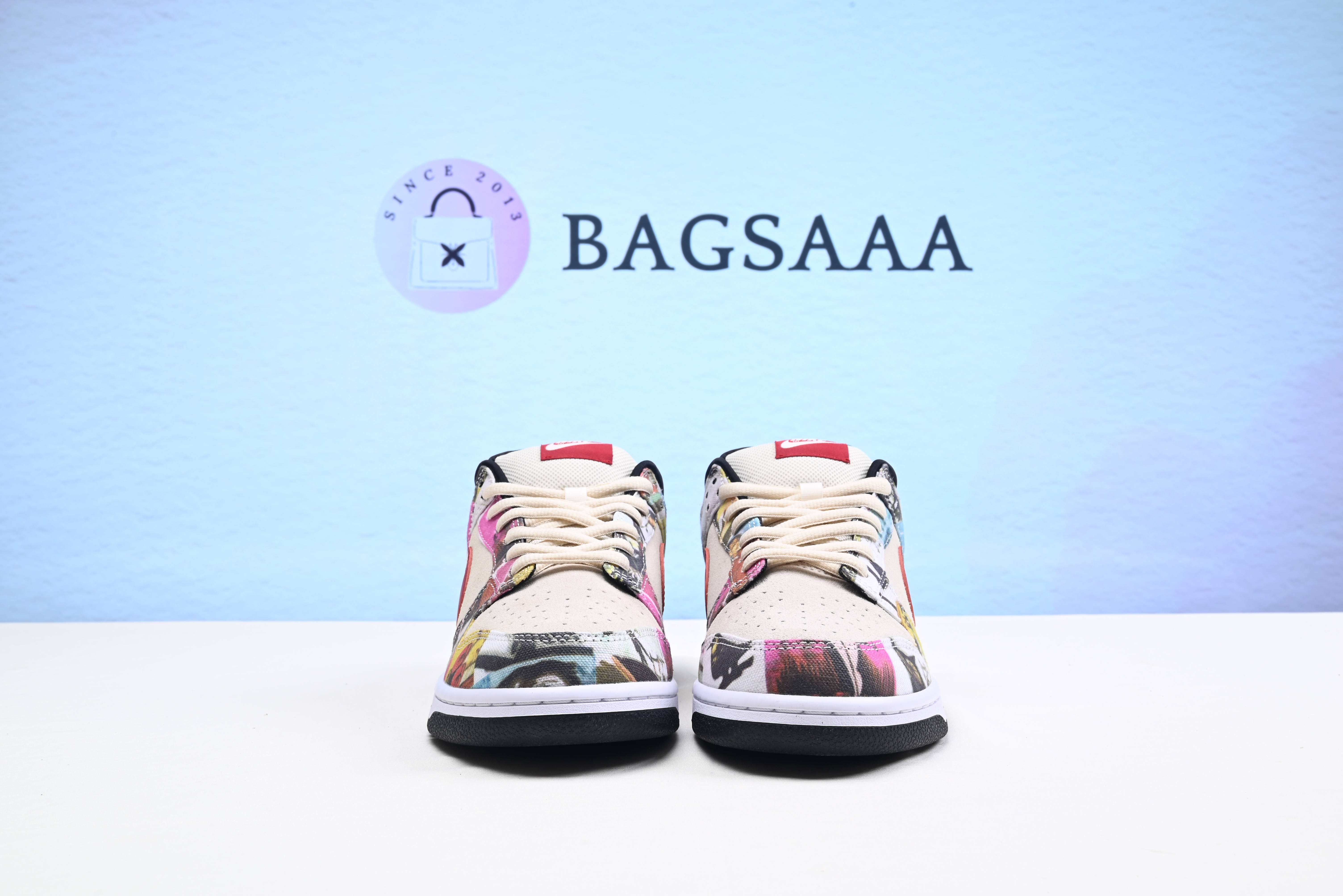 Nike Dunk SB Low “Paris” Bernard Buffe