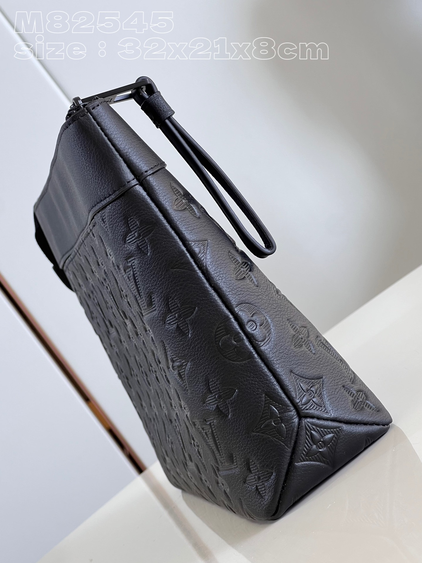Bagsaaa L0vis Vvtt0n Pochette Voyage Souple - M82543 - 32 x 21 x 8cm