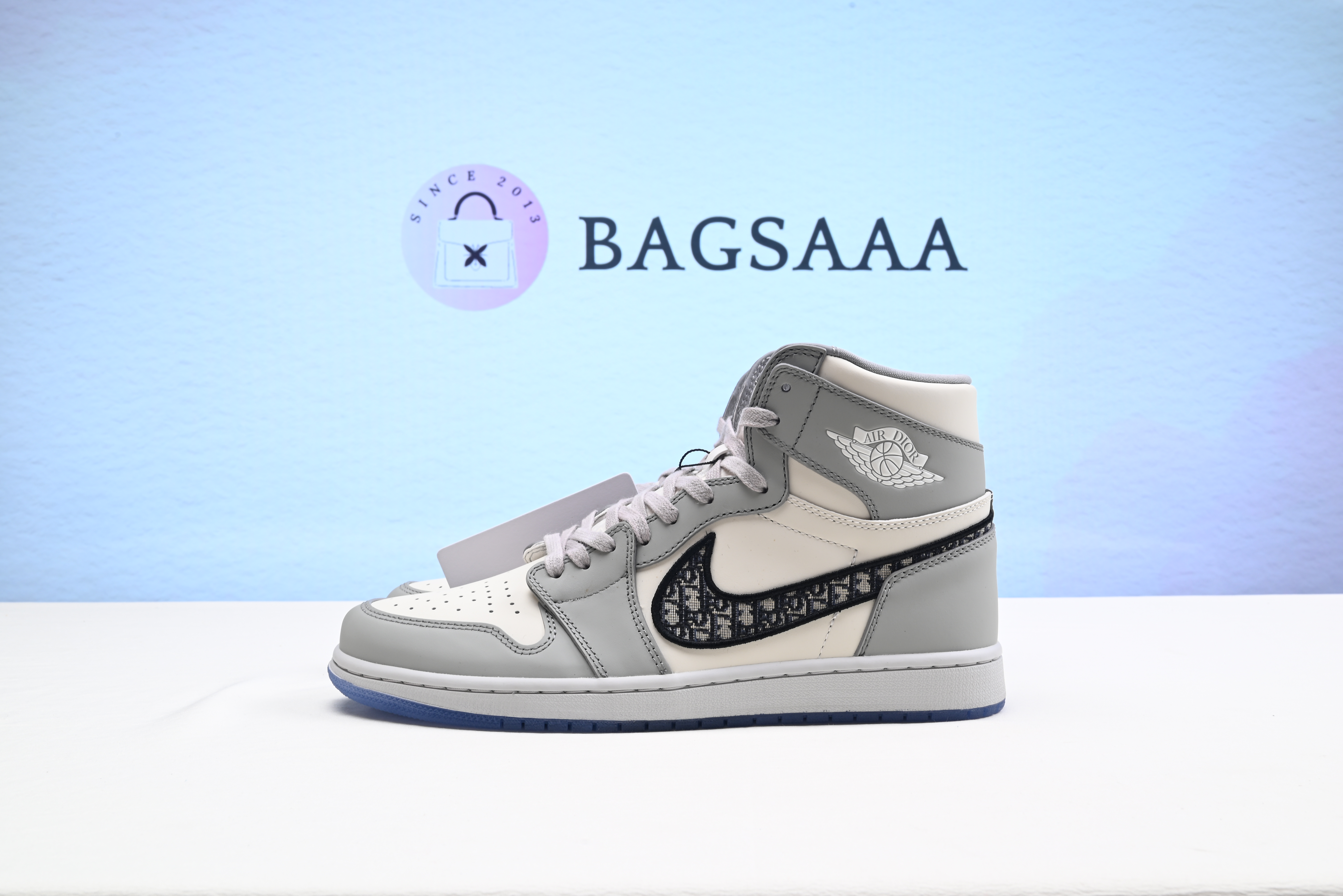 D10r x Air Jordan 1 Low AJ1