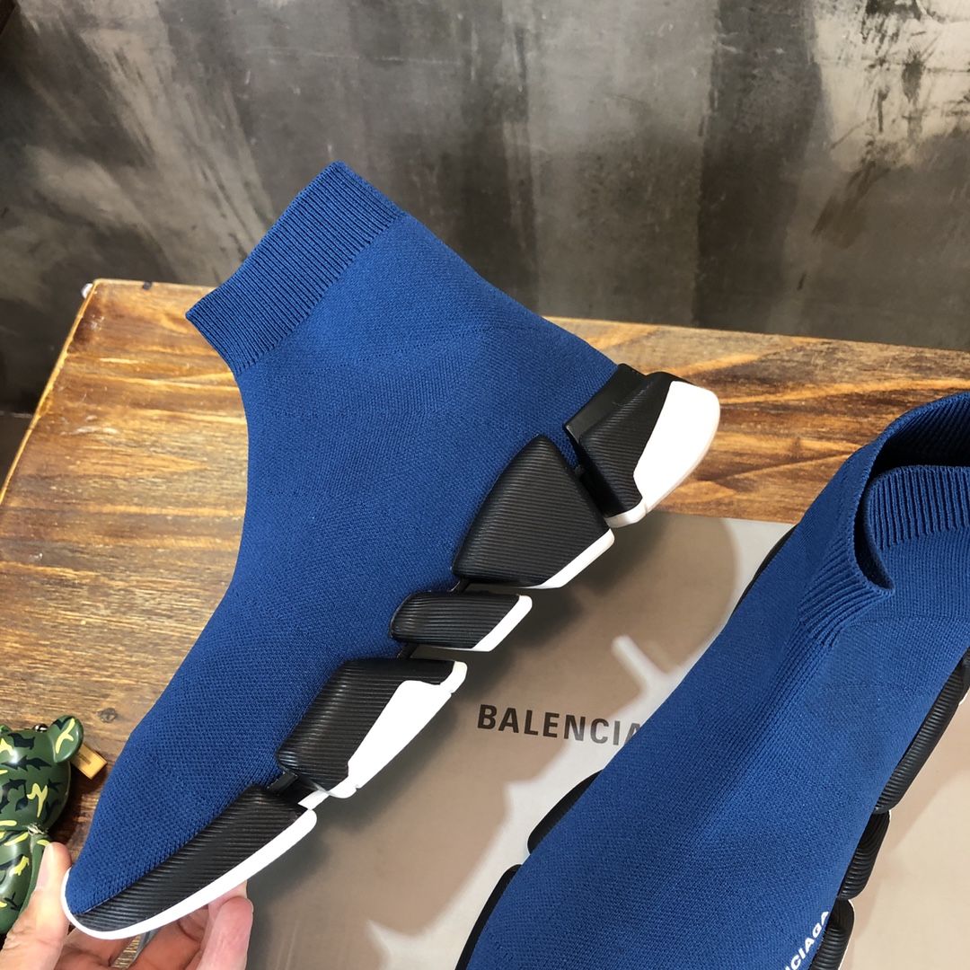 Bagsaaa Ba1en*iaga Speed Runner 2.0 Trainer Blue