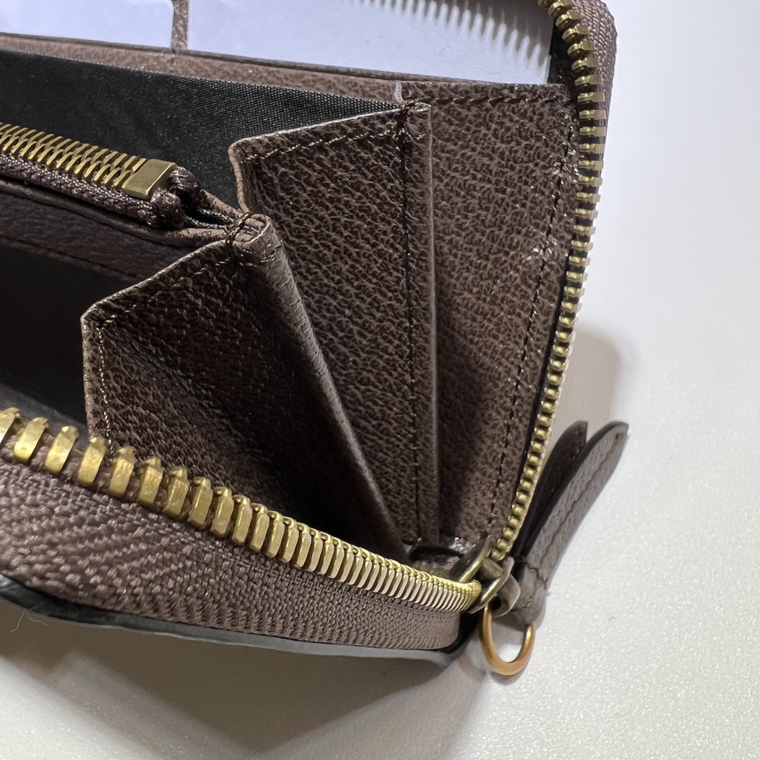 Bagsaaa Gvc*1 Diana GG Jumbo wallet 19cm×10.5cm×2cm