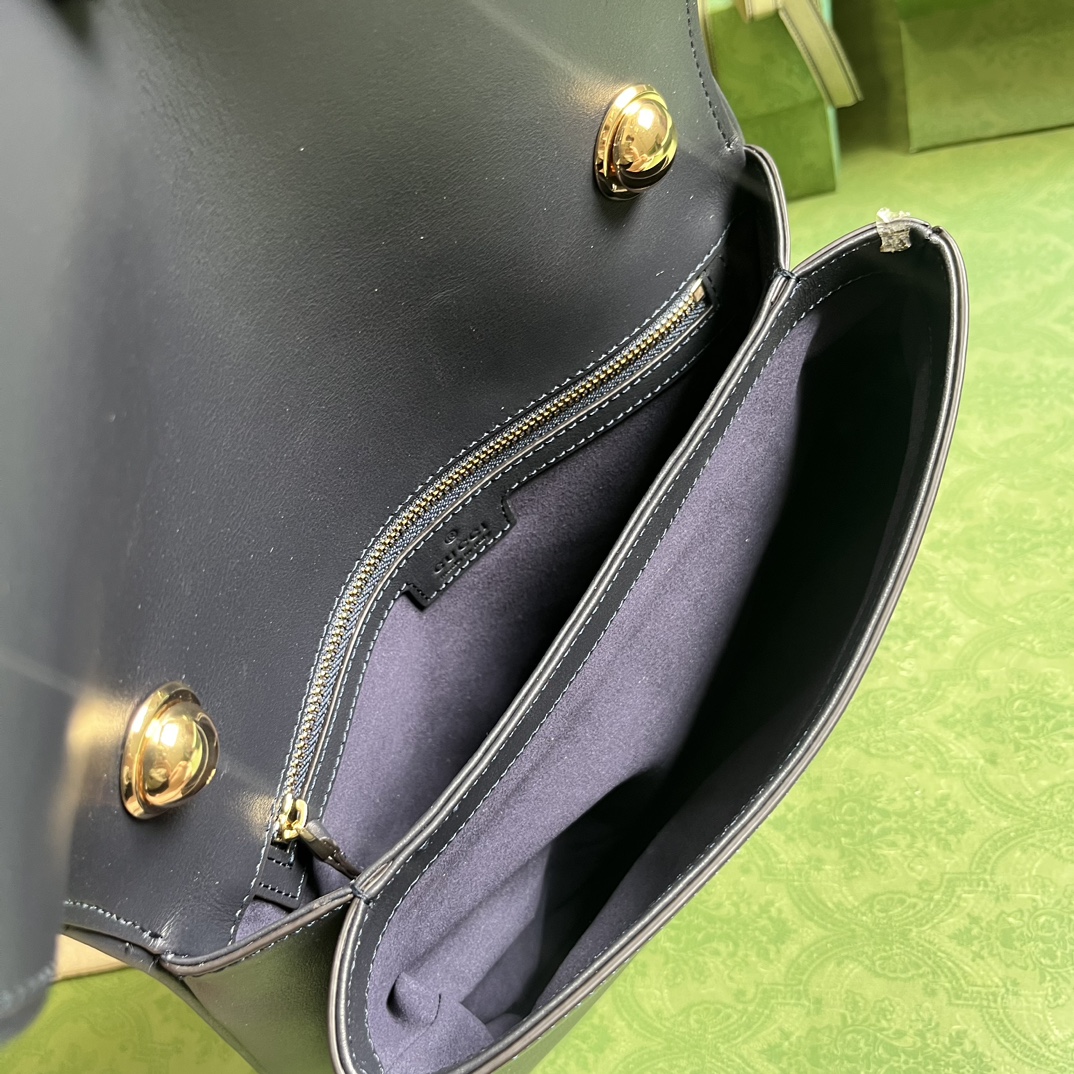 Bagsaaa Gvc*1 Blondie medium grey bag - 29x22x7cm