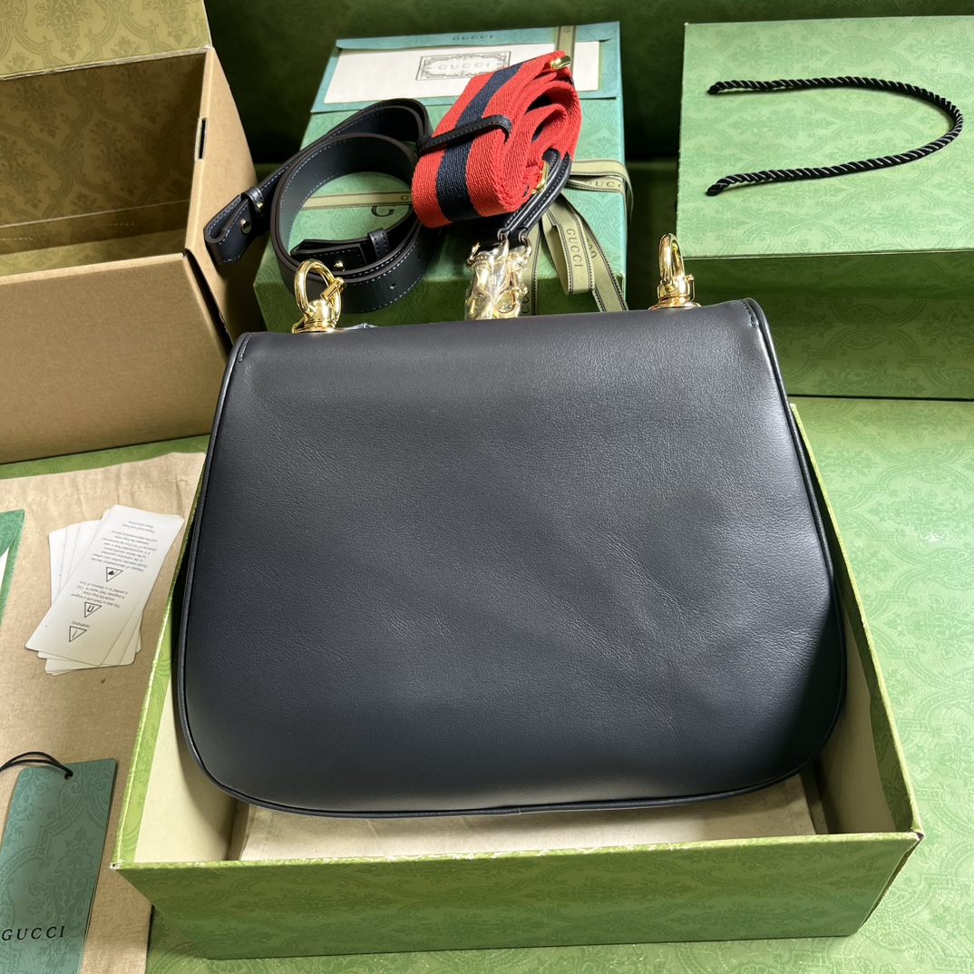 Bagsaaa Gvc*1 Blondie medium grey bag - 29x22x7cm