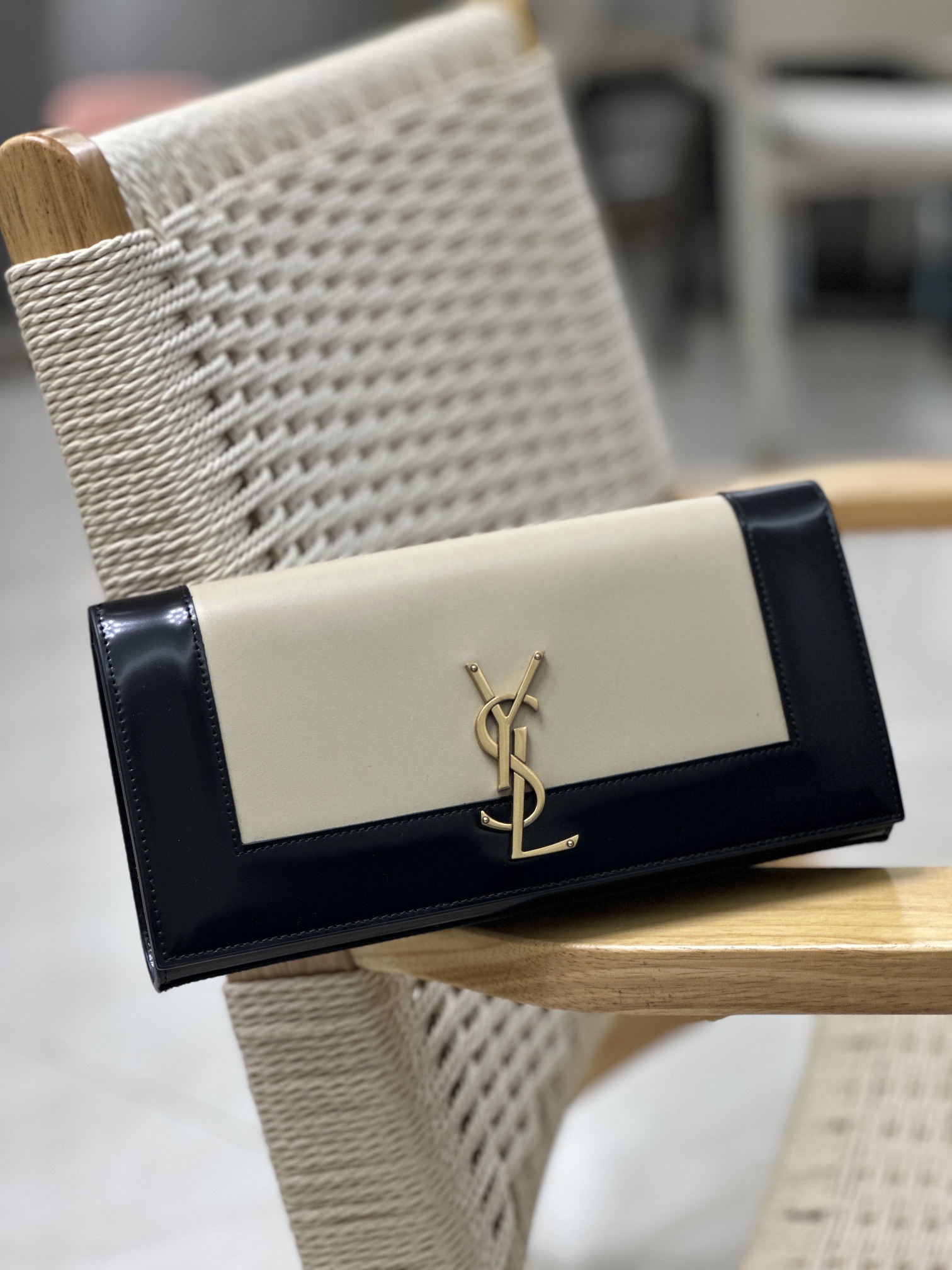 Bagsaaa Y51 Classic Kate - 27×12×4cm 