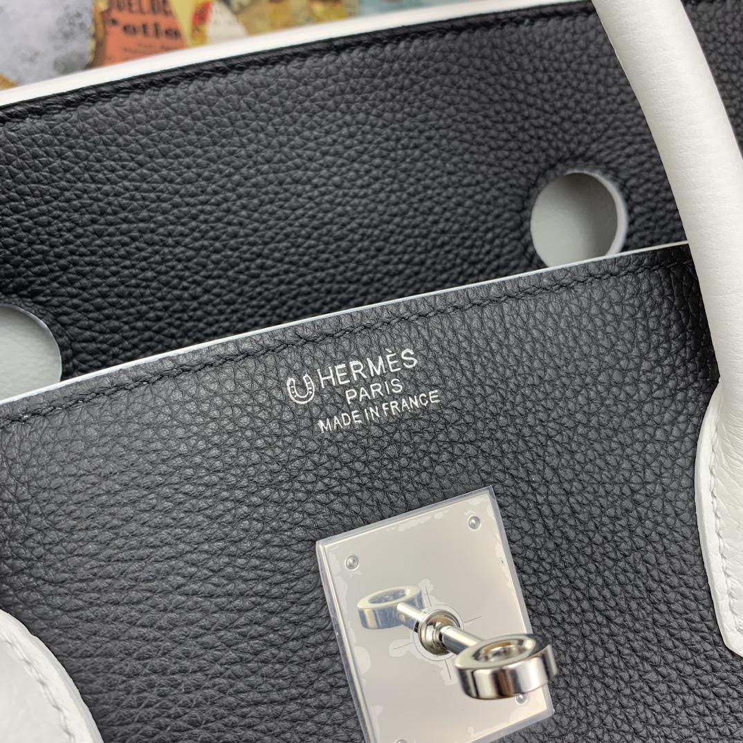 Bagsaaa H**me5 Birkin 40cm togo leather