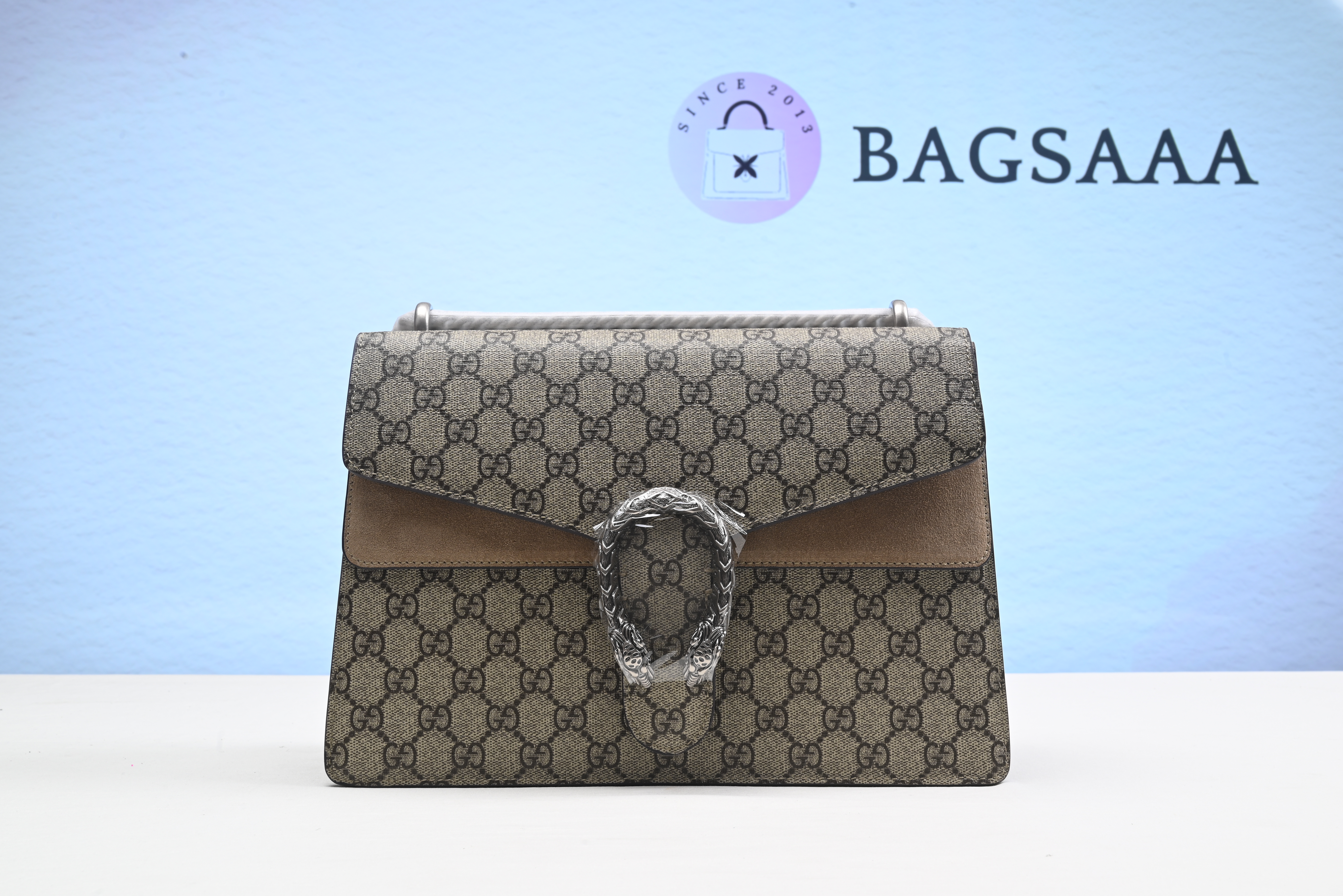 Gvc*1 Dionysus Bag 30cm