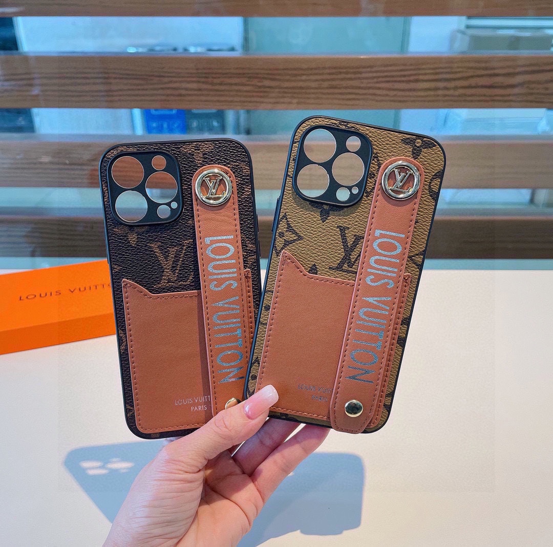 Bagsaaa L0vis Vvtt0n Phone Case 02
