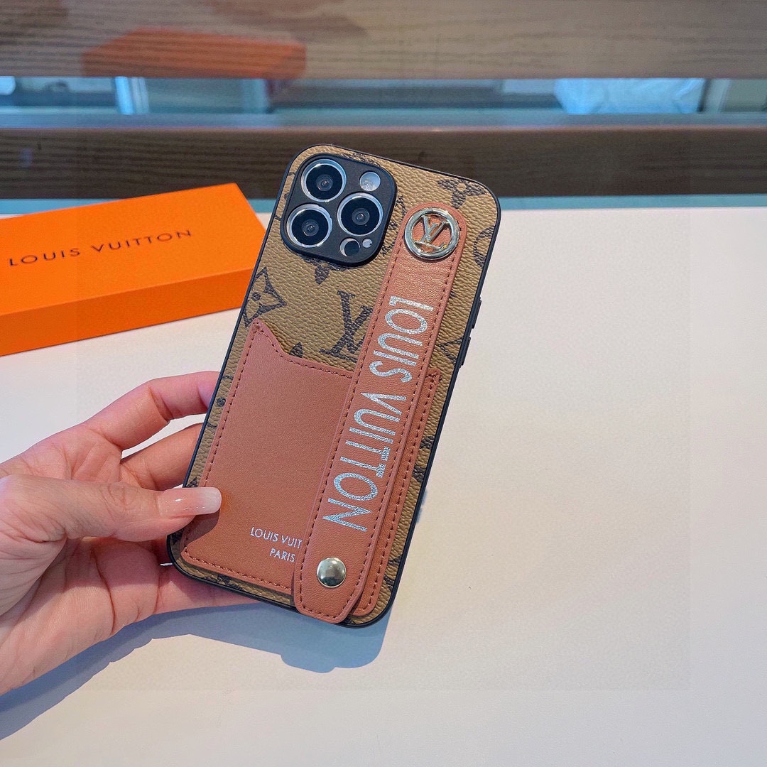 Bagsaaa L0vis Vvtt0n Phone Case 02