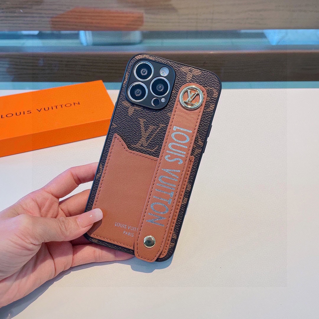 Bagsaaa L0vis Vvtt0n Phone Case 02