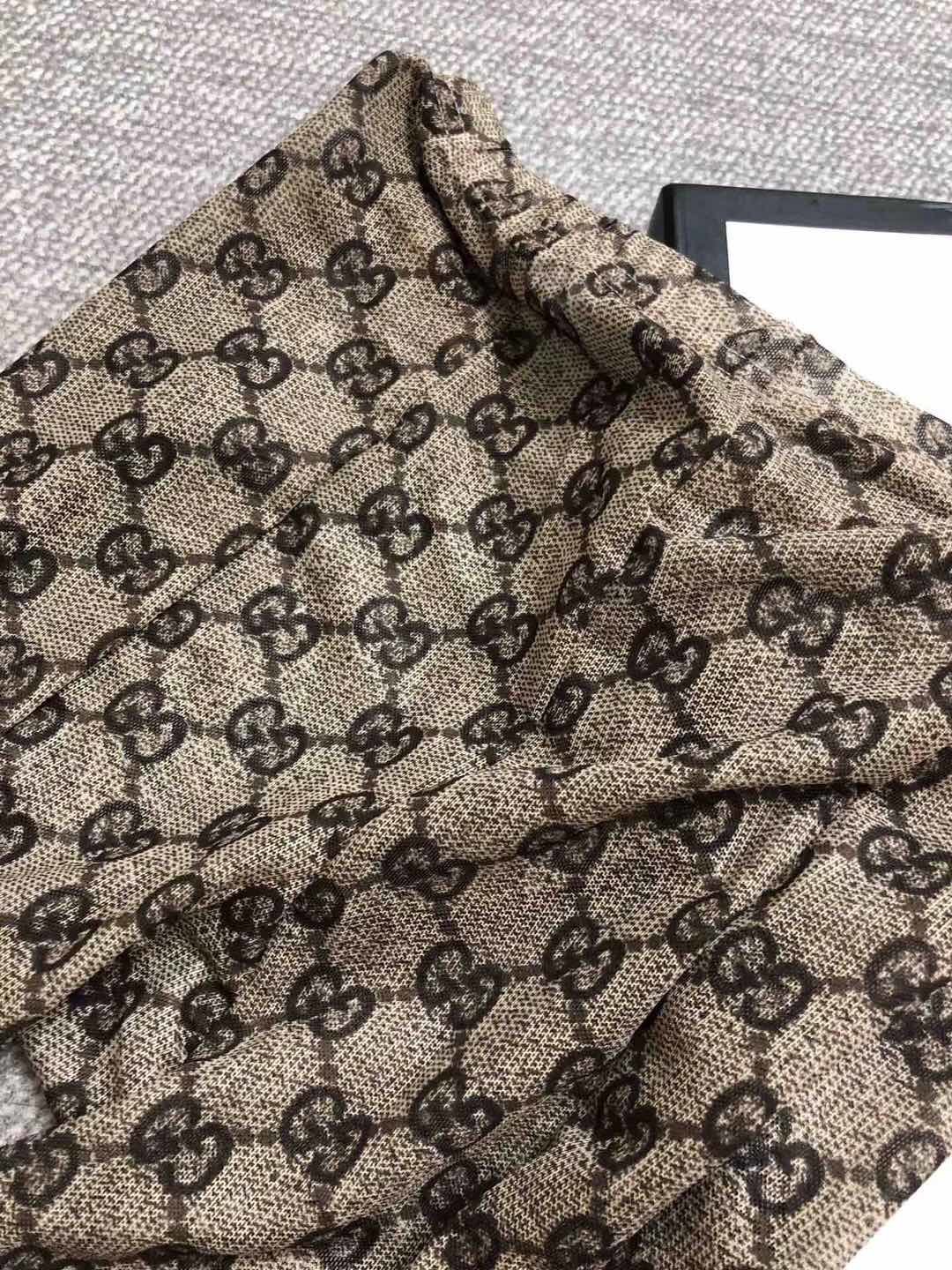 Bagsaaa Gvc*1 GG Ebony Beige Tights