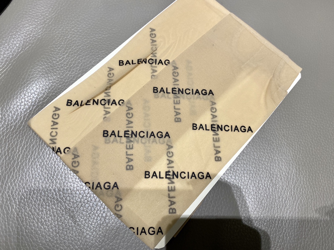 Bagsaaa Ba1en*iaga Black Tights 2 colors