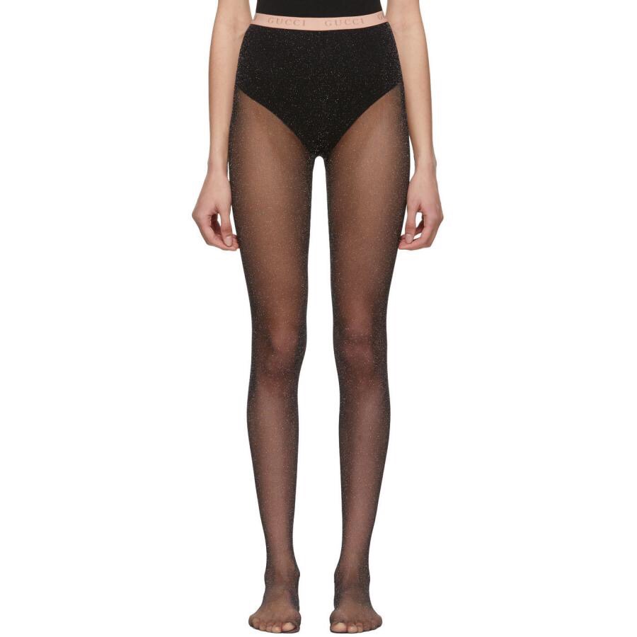Bagsaaa Gvc*1 Tights 2 colors