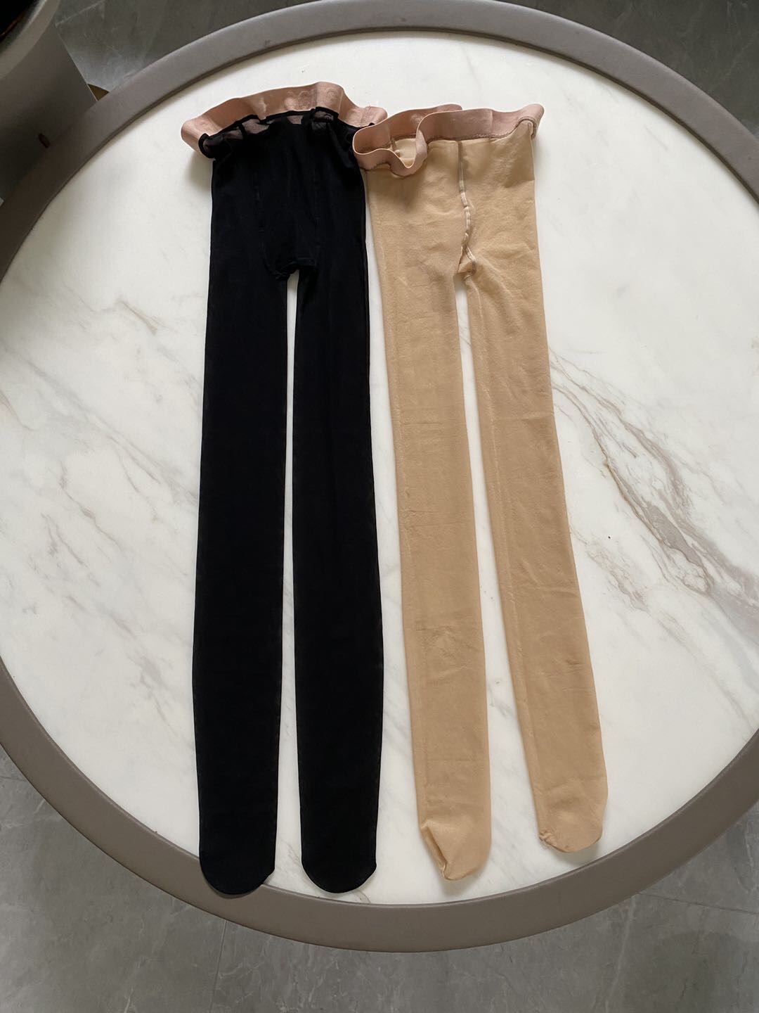 Bagsaaa Gvc*1 Tights 2 colors