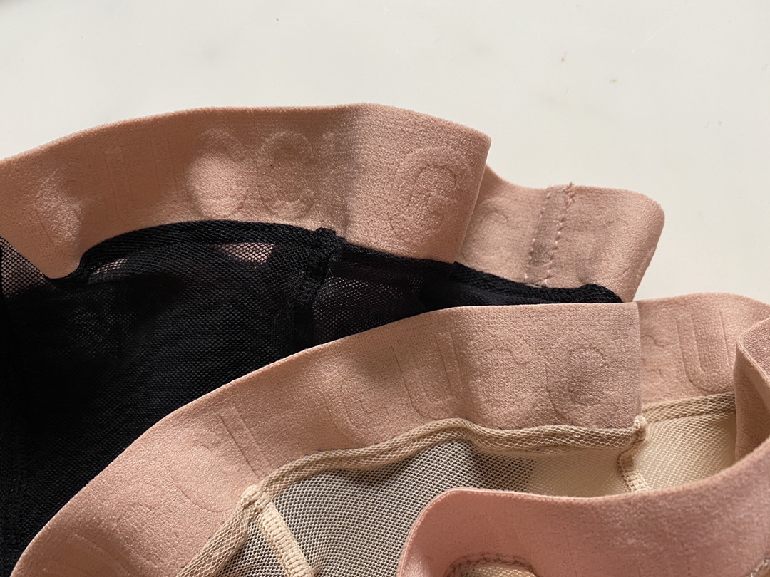 Bagsaaa Gvc*1 Tights 2 colors