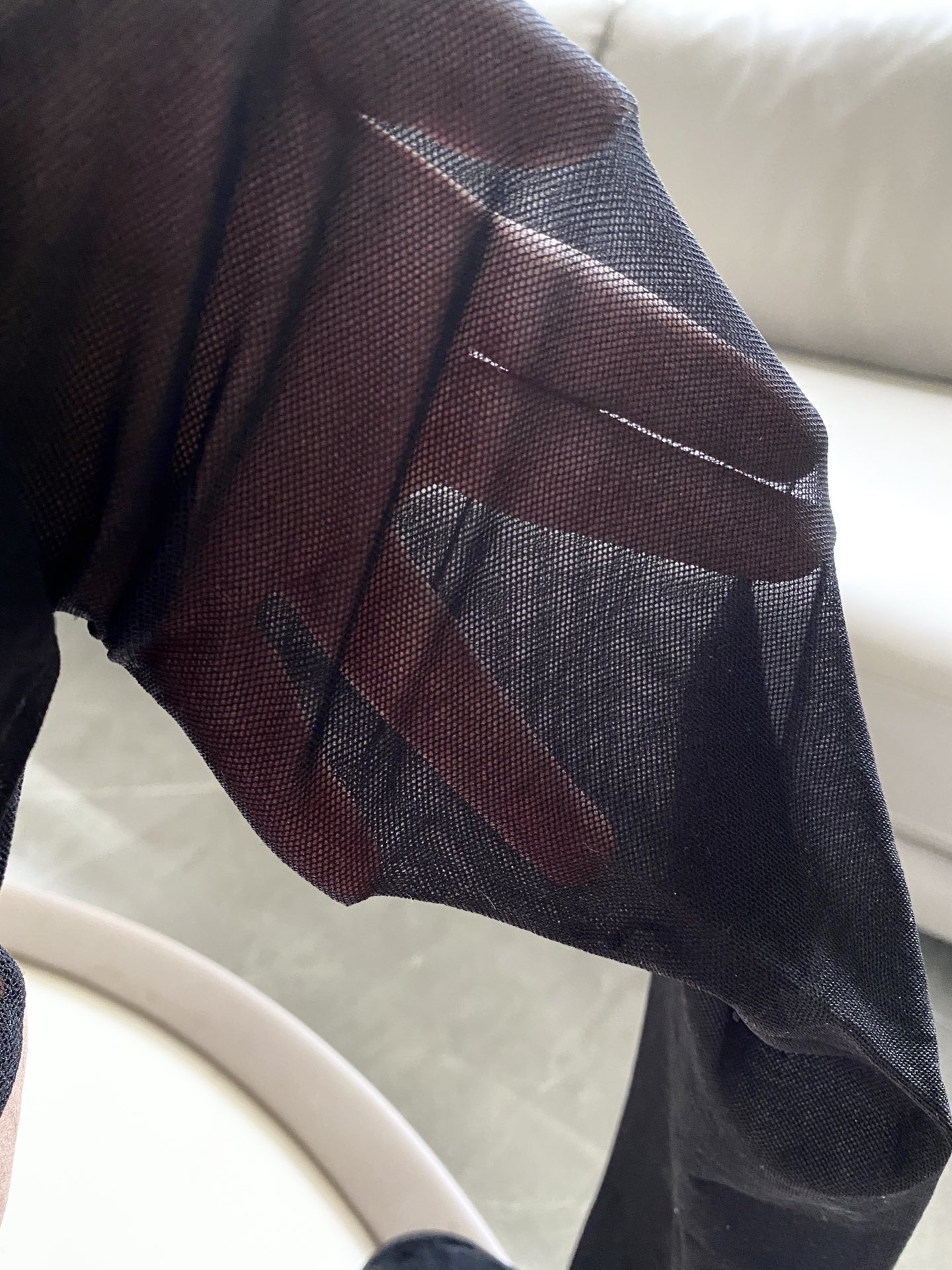 Bagsaaa Gvc*1 Tights 2 colors