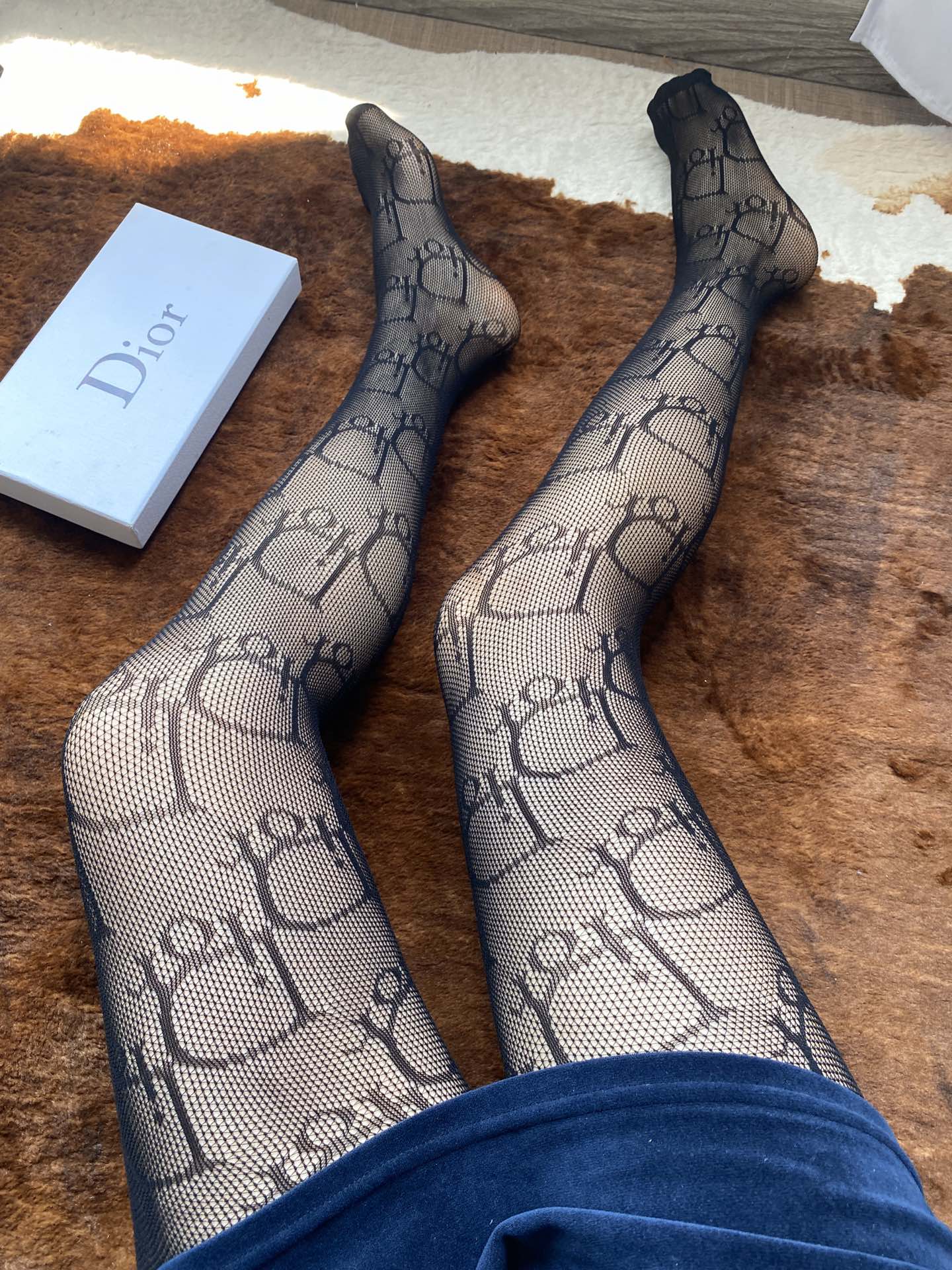 Bagsaaa D10r Tights