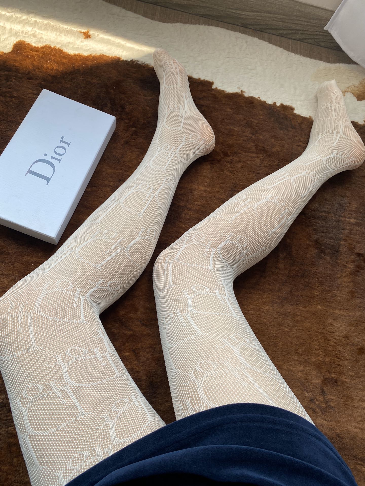 Bagsaaa D10r Tights