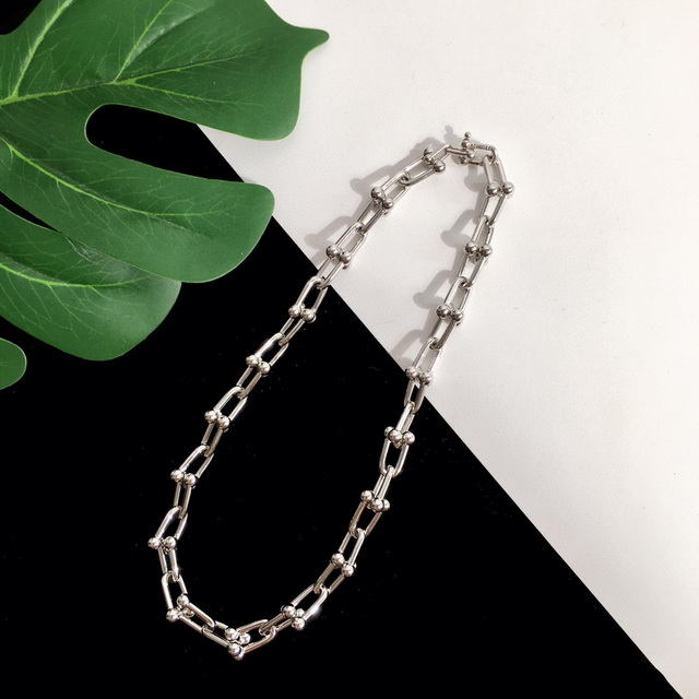 Bagsaaa T*f*ny & Co Link Bracelet