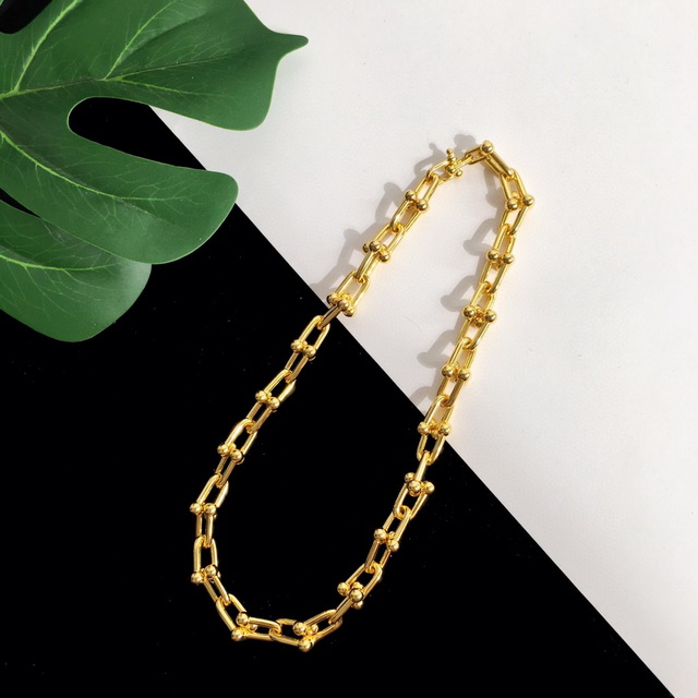 Bagsaaa T*f*ny & Co Link Bracelet