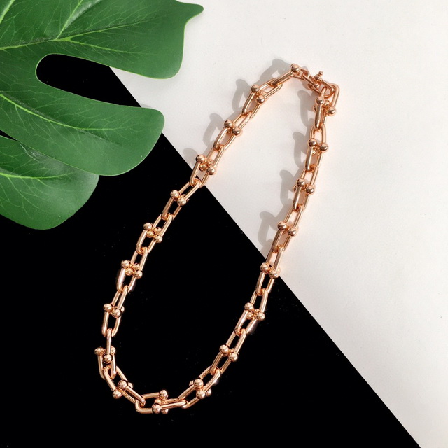 Bagsaaa T*f*ny & Co Link Bracelet