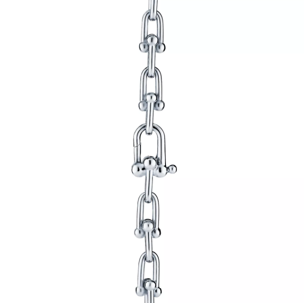 Bagsaaa T*f*ny & Co Wrap Necklace