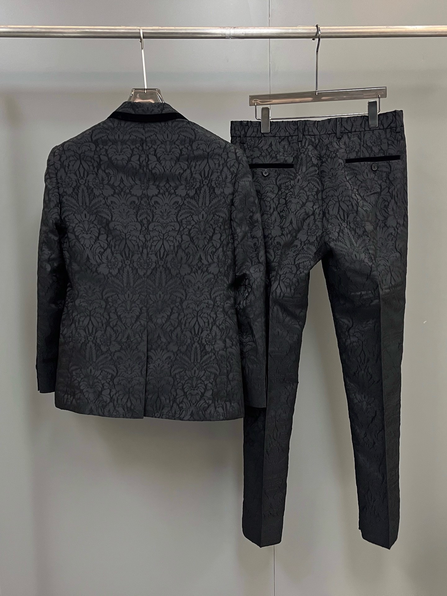 Bagsaaa Dolce & Gabbana Men Suite