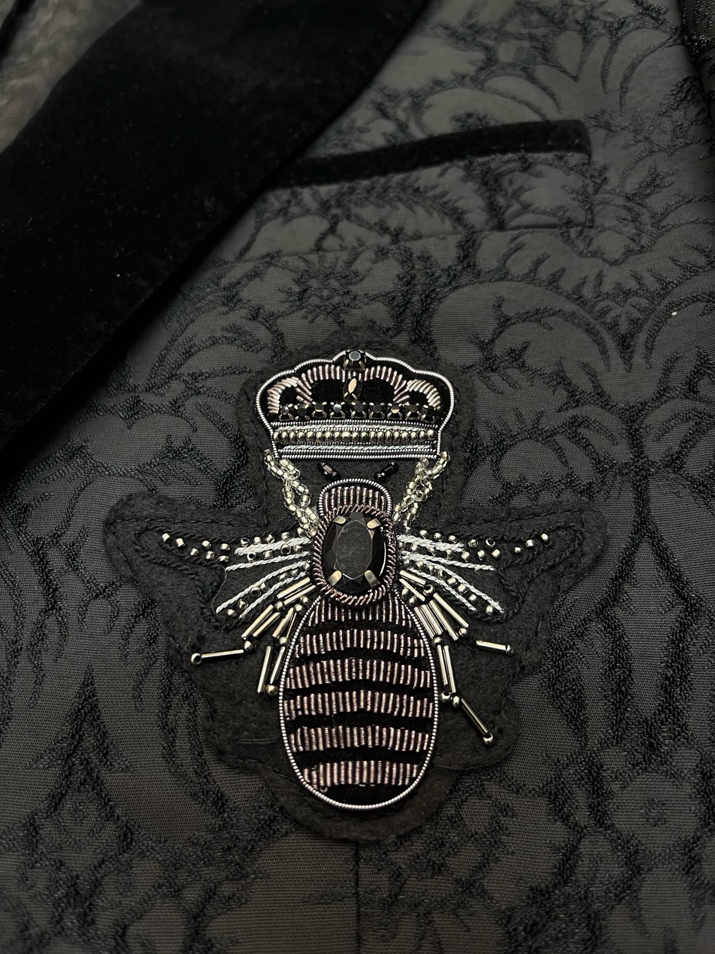 Bagsaaa Dolce & Gabbana Men Suite