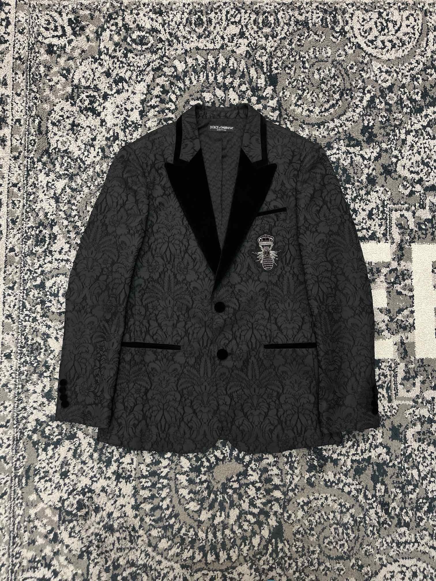 Bagsaaa Dolce & Gabbana Men Suite