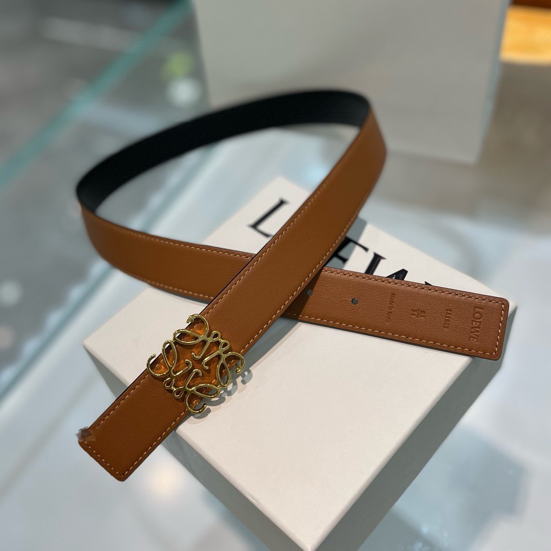 Bagsaaa L0ew* Belt 3 colors