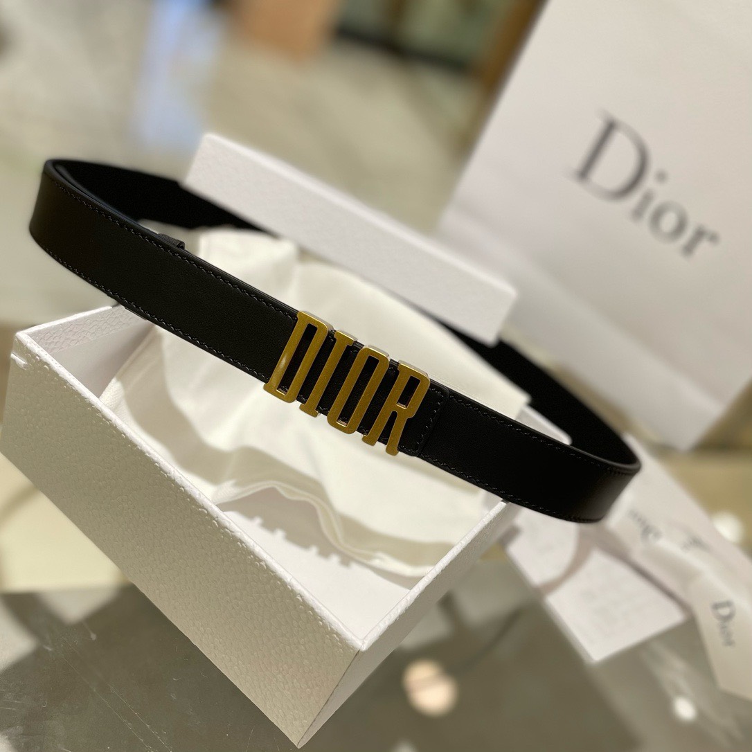 Bagsaaa D10r Black Belt 3cm