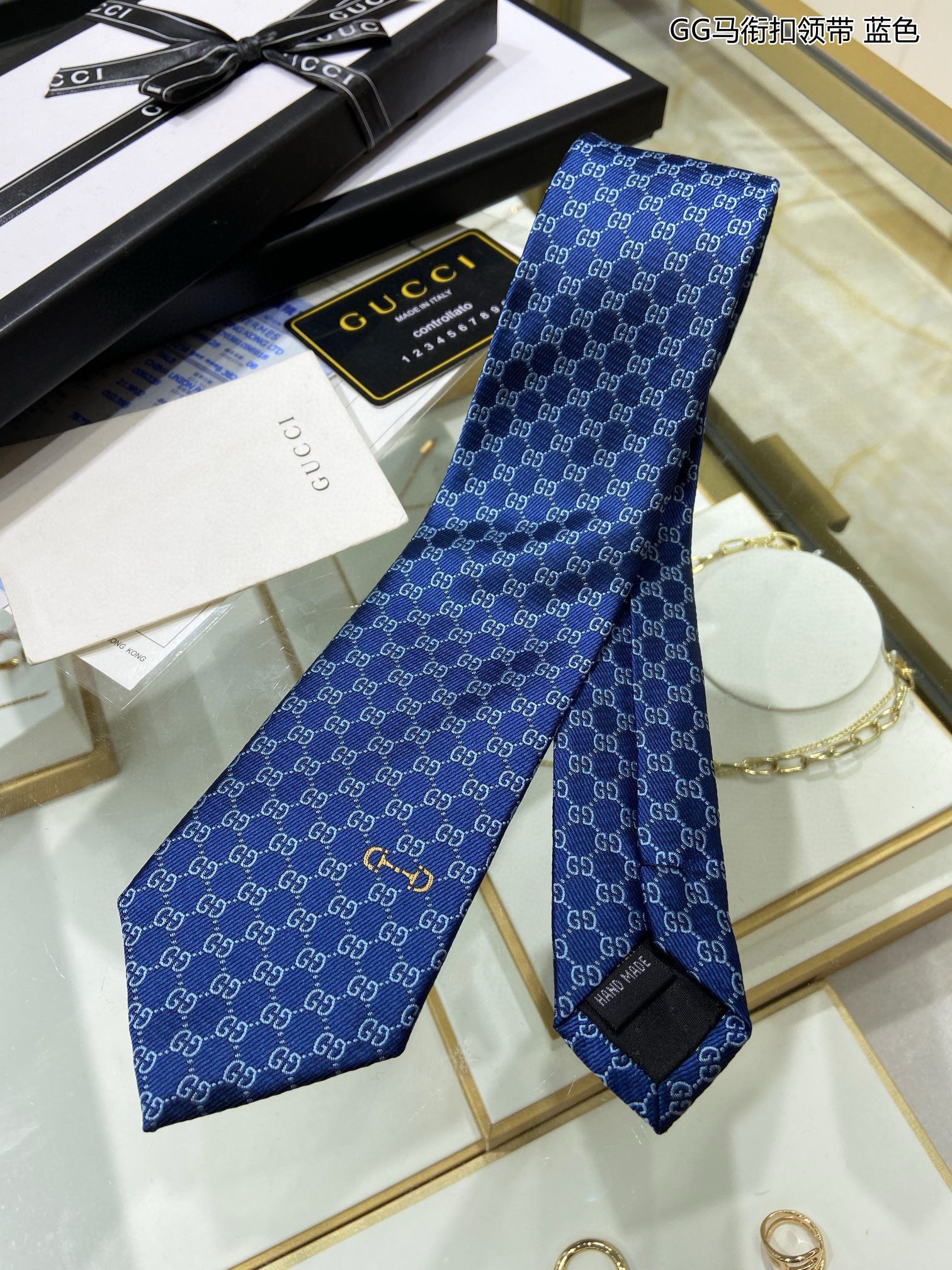 Bagsaaa Gvc*1 Ties