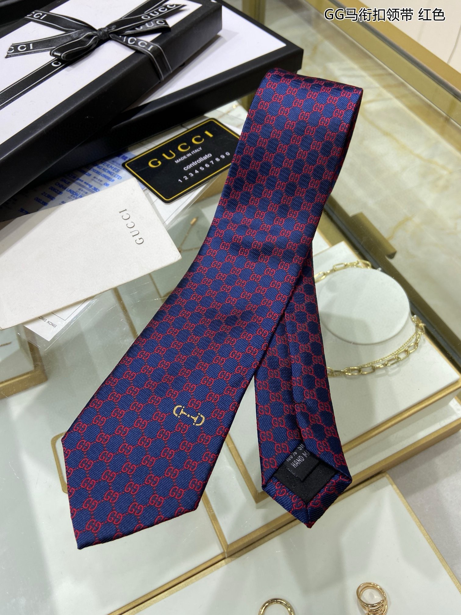Bagsaaa Gvc*1 Ties