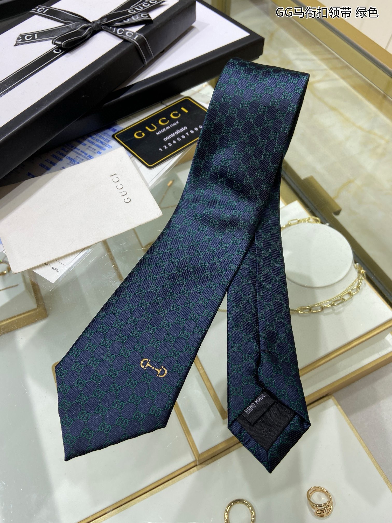 Bagsaaa Gvc*1 Ties