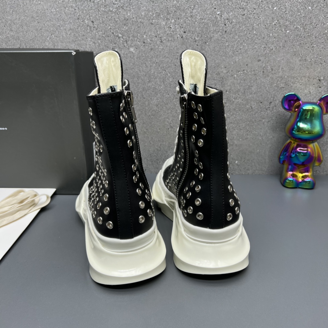 Bagsaaa Rick Owens DRKSHDW SS23 Women