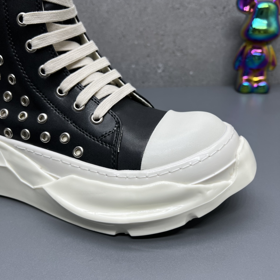Bagsaaa Rick Owens DRKSHDW SS23 Women