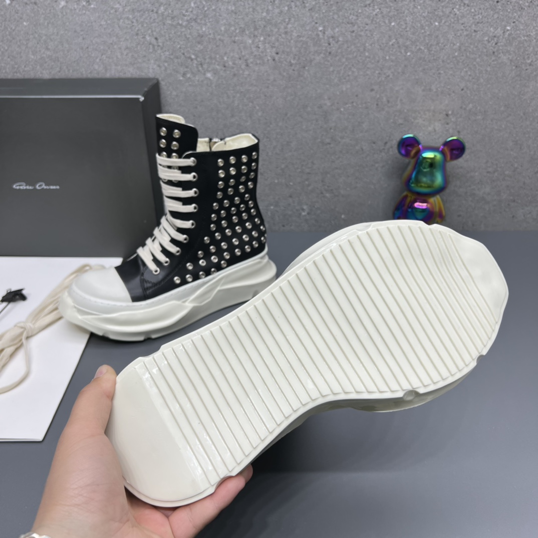 Bagsaaa Rick Owens DRKSHDW SS23 Women