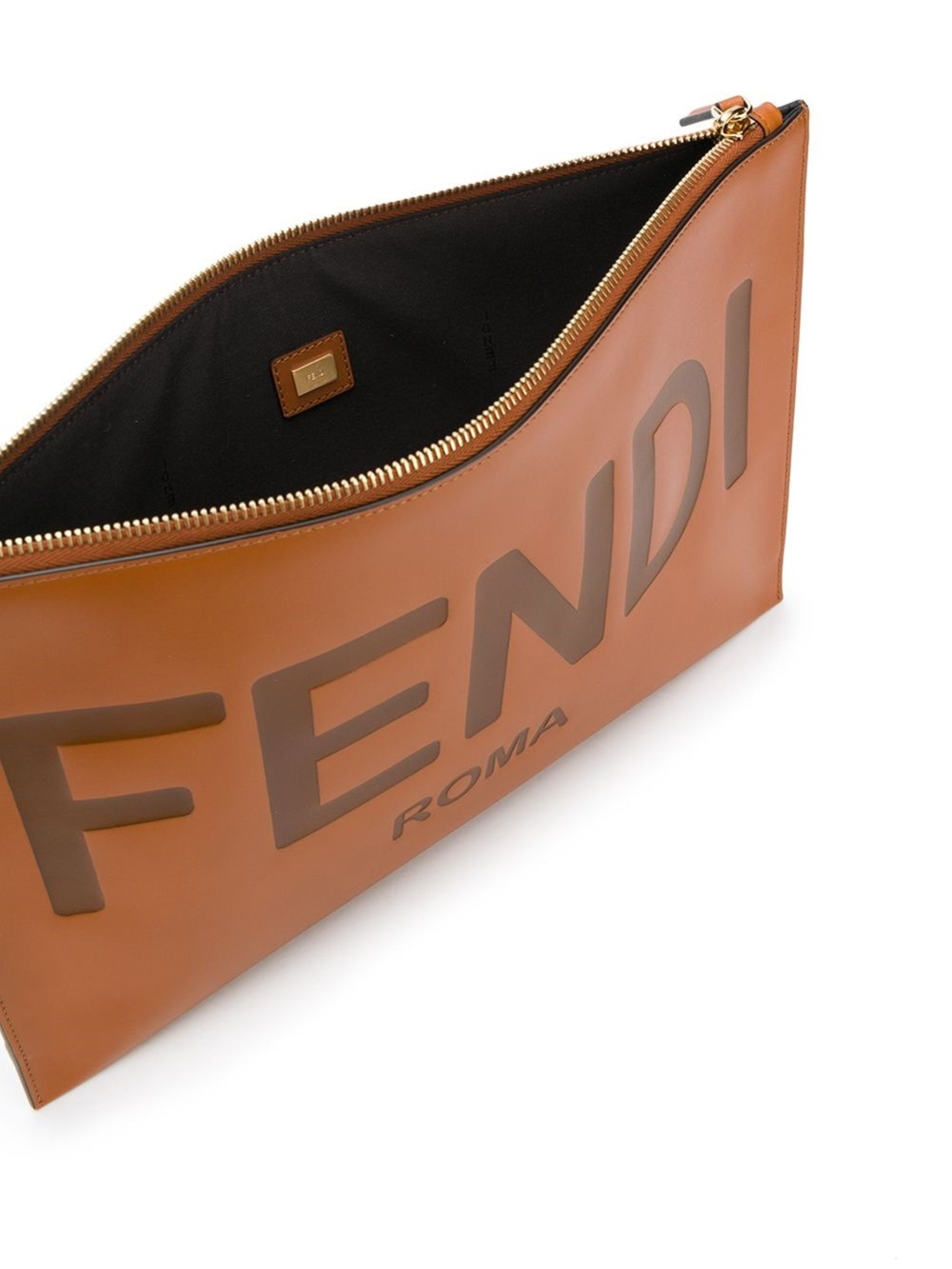 F**di CLUTCHES WALLET