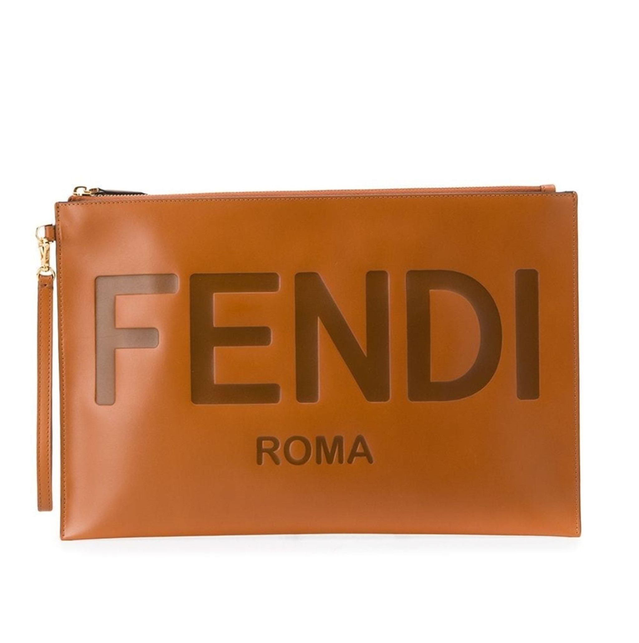 F**di CLUTCHES WALLET