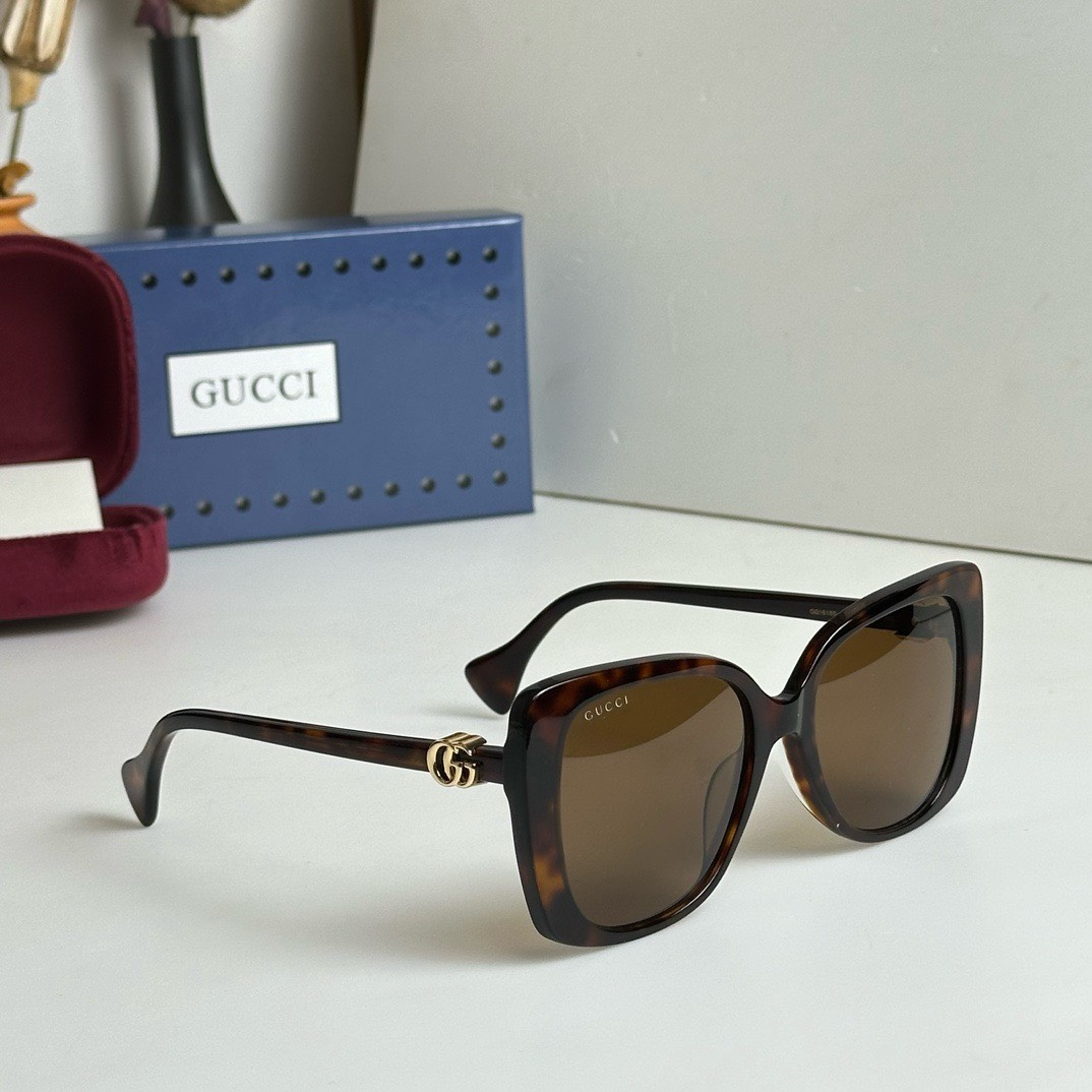 Bagsaaa Gvc*1 Sunglasses 8 colors