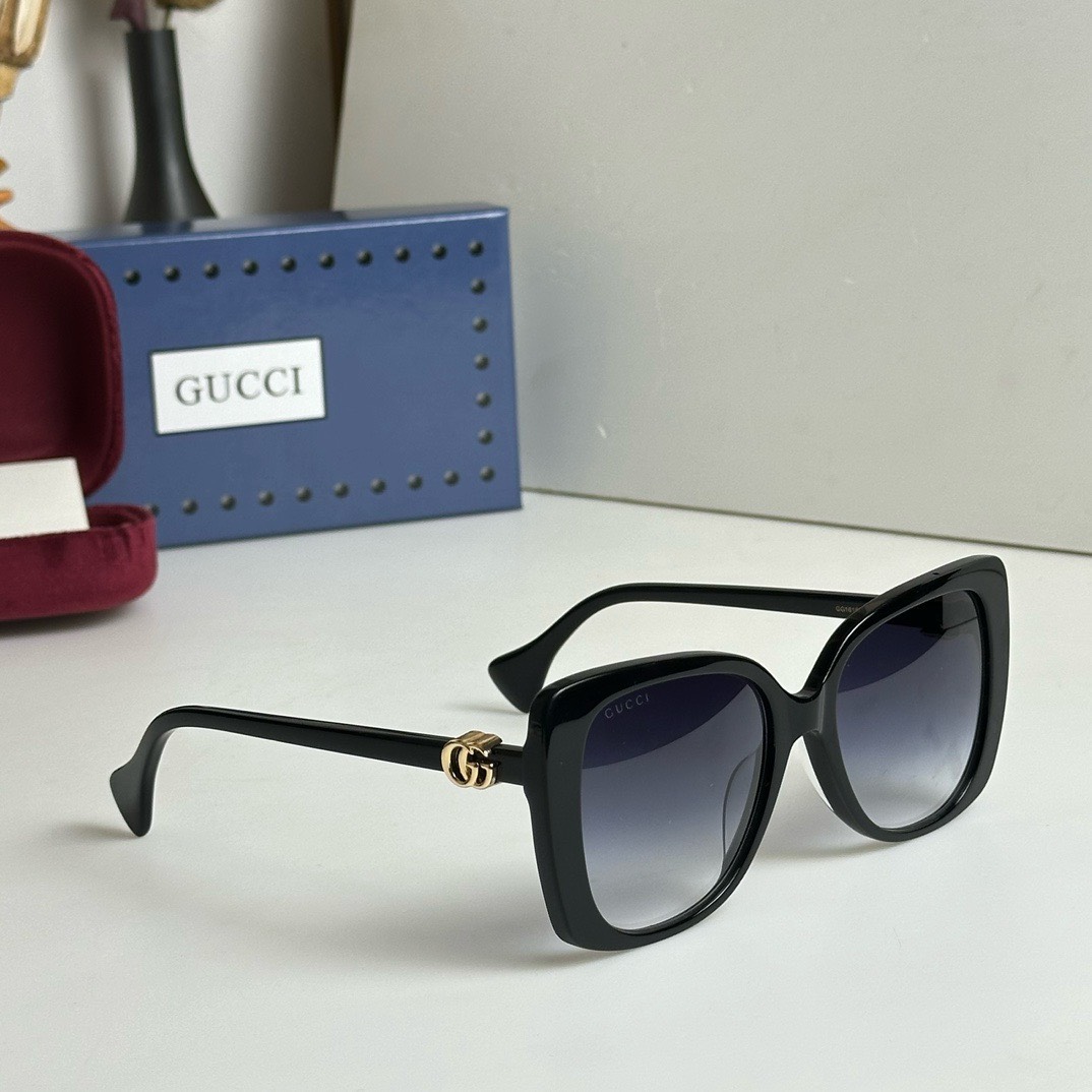Bagsaaa Gvc*1 Sunglasses 8 colors