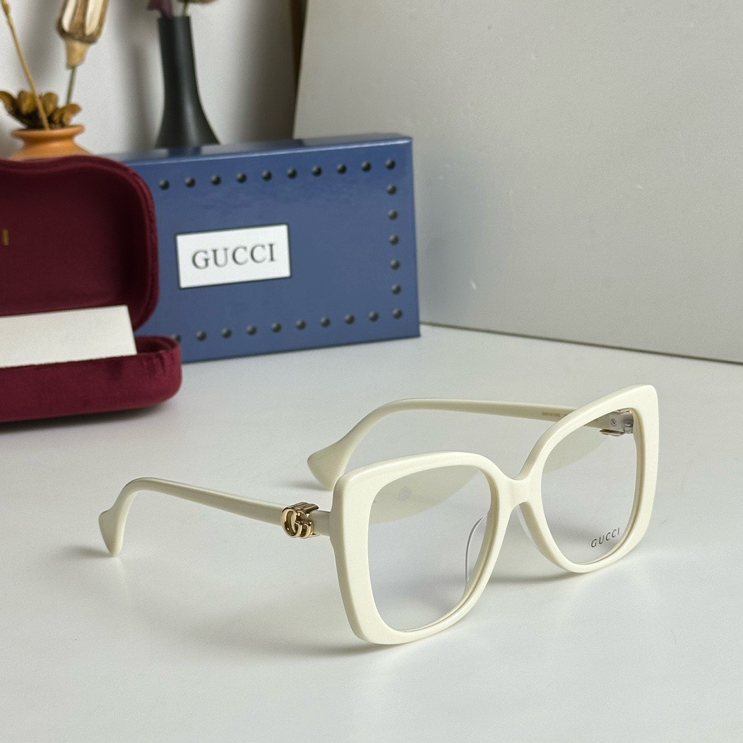 Bagsaaa Gvc*1 Sunglasses 8 colors