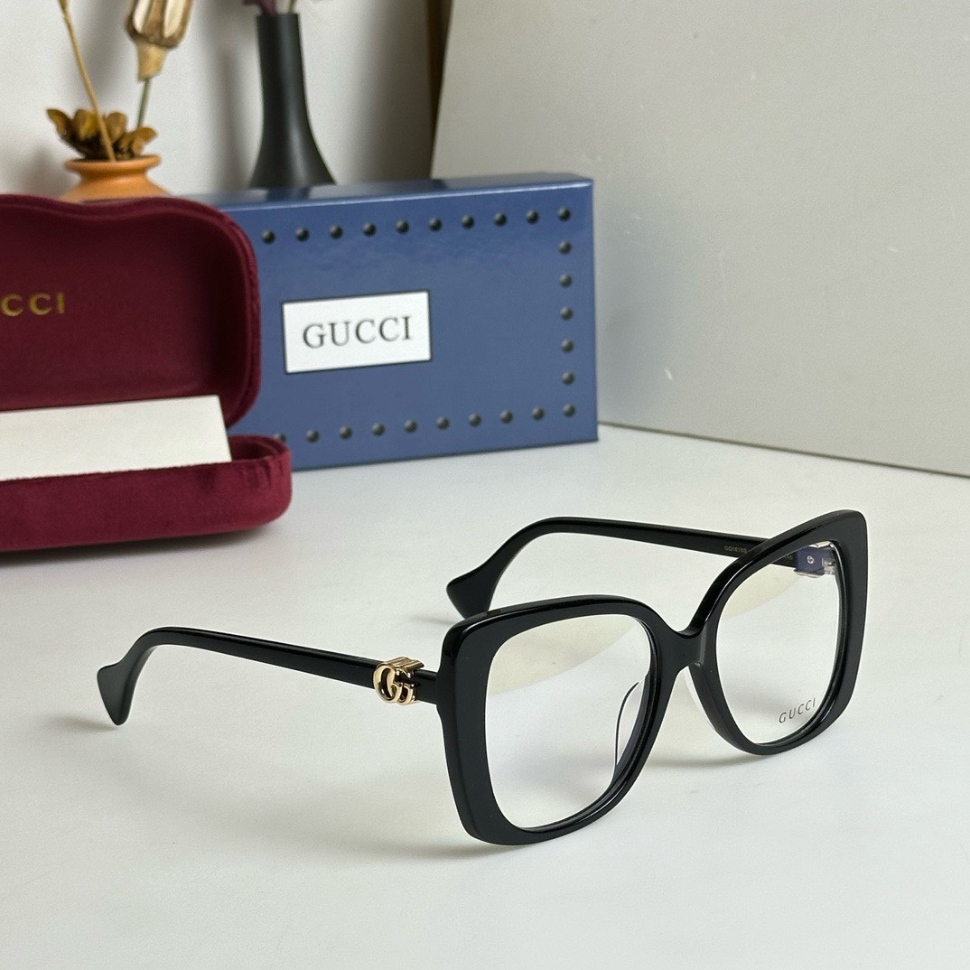 Bagsaaa Gvc*1 Sunglasses 8 colors